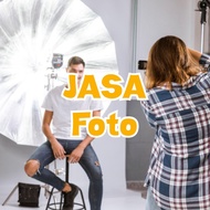 Photographer Services