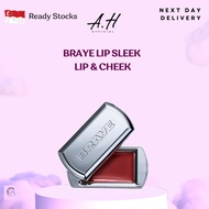 Braye Lip Sleek Lip & Cheek (5 shades)