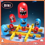 gobblet gobblers Chess Game Family For Parents And Children Big Brains Eating Small Xo Board