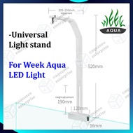 Week Aqua Aquarium Light Holder Hanger Stand | aquarium light stand aquarium lamp holder bracket 鱼缸灯架