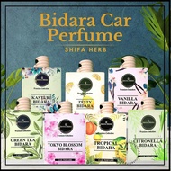 WHOLESALE Shifa Herb Hanging Car Perfume 7 Scents 10ML Best Quality