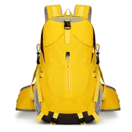 Outdoor Travel Travel Travel Travel 35L Large Capacity Hiking Bag Sports School Bag Backpack Men Wom