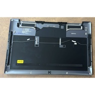 04JVX5 4JVX5 For Dell XPS 13 Plus 9320 (2022) Lower Bottom Base Cove Case