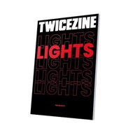 OFFICIAL TWICE TWICE TWICELIGHTS