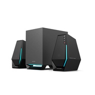 Edifier Hecate G1500 Max 2.1 Gaming Speakers - Bluetooth 5.3 | RGB Lighting | Multi Connection | Bui