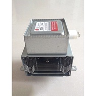 []South Korea2M246-15TAG Air-cooled Magnetron1000w Microwave Generator