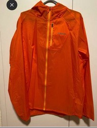 Patagonia Houdini jacket Size L