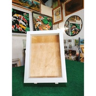 Dowry frame 14R (25x35) scrapbook wedding frame