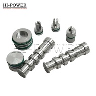MPS6 6DCT450 Automatic Transmission Gearbox Valve Body Plunger Kit For FORD VOLVO LAND ROVER MPS6 6D