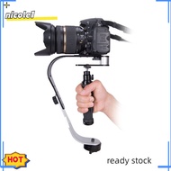 NICO Handheld Camera Stabilizer Video Steadicam Gimbal for DSLR Gopro Smartphone