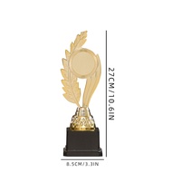 FENGHONGTAO | Custom Engraved Trophy for Children
