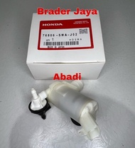 MOTOR TABUNG WIPER WASHER PUMP JAZZ GE8 S RS BRV DG1 HRV RU1 RU5 FREED MOBILIO BRIO ODYSSEY RB3 RC1