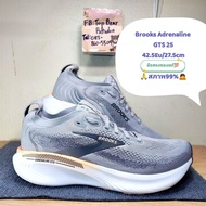 Brooks Adrenaline GTS 25 ​ Size Eu42.5 27.5cm
