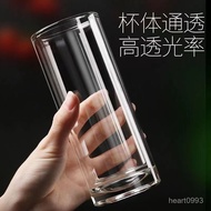 Drink Cup Water Juice Iced Coffee Black Tea Highball Goof Milk Glass PJDB