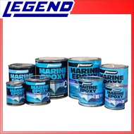 Pioneer Marine Epoxy (A&B)Set