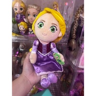 Rapunzel tangled series doll