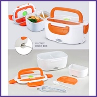 original Electric Lunch Box Heat Preservation Electric Lunch Box (Pink)