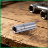 Plug Socket Removal Tool 14mm/16mm Universal Precision Car Ignition Plug Socket Automotive Tools for