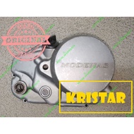 MODENAS KRISTAR CLUTCH COVER ENGINE COVER Original (second-hand)