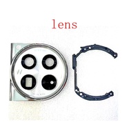 Oneplus12 Camera Lens For Oneplus 12 Camera frame With Len Repair Parts