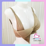 (7289) AN-K82-Z9 free Bra Sports Comfortable To Wear size