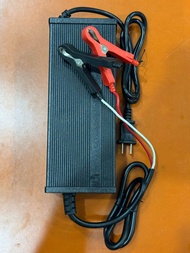 SẠC PIN LITHIUM Thương Hiệu Li 14.6V 20A – CHUYÊN DỤNG CHO PIN LIFEPO4 4S