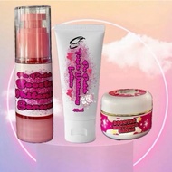 [READY STOCK] ORIGINAL HQ  SF PATI BOOSTER WHITENING LOTION 15G