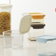 日本LIBERALISTA 廚房儲物收納罐 (中)