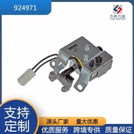 Sumber Pengeluar 924971 Shift Interlock Solenoid Valve Sesuai untuk Ford F600 F700