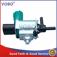 New 1pcs Automobile Vacuum Solenoid Switch Valve ZM03 ZM0318741 14956-1P100 K5T46589 149561P100 4M5G