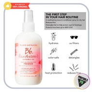 Bumble and bumble Hairdresser’s Invisible Oil Heat & UV Protective Primer