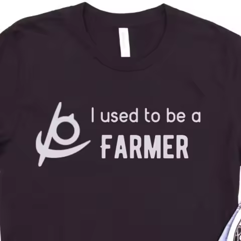 Ffxiv Reaper T Shirt Final Fantasy Xiv For Gamer