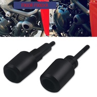 For BMW F900R F900XR F 900R 900XR 2020 2021 MotorcycleFalling Protection Frame Slider Fairing Guard 