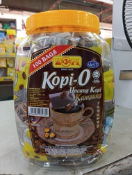 434 KOPI-O UNCANG KOPI KAMPUNG