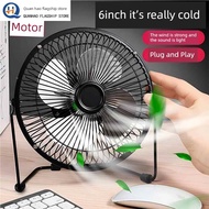 stand fan standing fan Small fan USB fan 4 inch fan 6 inch 8 inch usb office mini silent table fan p