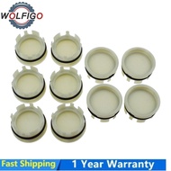 Cylinder Head Gasket Seal Cover for BMW 1 3 5 7 Series F10 F11 F20 F21 F23 F46 F30 F32 F33 X1 X2 X3 