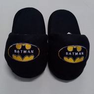 Batman Pattern Home Shoes