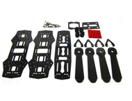 FRAME Qav250 FPV UAV คาร์บอนไฟเบอร์