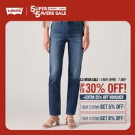 Levis® Womens 312 Shaping Slim Jeans 19627-0254