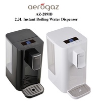 Aerogaz 2.3L Instant Boiling Water Dispenser (AZ-289IB)