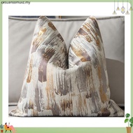 Luxury Cushion Cover Throw Pillow Case 60x60 50x50 45x45cm 30x50 Sofa Pillow Case Cover Throw Pillow
