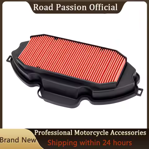 Motorcycle Parts Dirt Bike Air Filter For HONDA 670 NM4 Vultus NC700 NC700X NC700XD NC700JD NC700S N