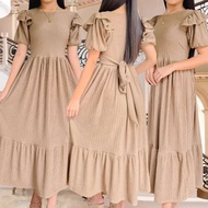 Girl Kids Sheena Maxi Dress For girl kids