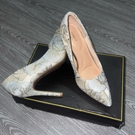 Tomaz heels (size 36)