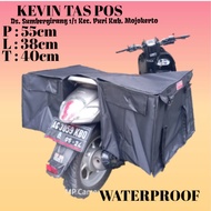 Waterproof Motorcycle Bag/ Bag/ Bag Courier Bag/ Cargo Bag Delivery Bag