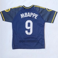 CHILDREN'S FOOTBALL SHIRT SET CHILDREN'S JERSEY SET REAL MADRID NAVY MBAPPE REAL MADRID CHILDREN'S M