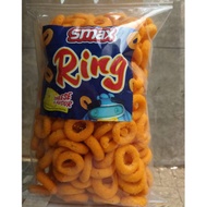 Smax CHEESE RING 180GRAM ORIGINAL VIRAL SNACK KILOAN