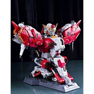 ST model 1/35 EX-S gundam head bust sentinel