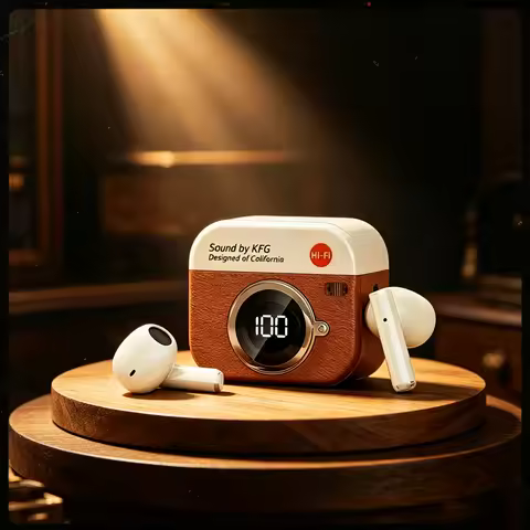 TWS Wireless Earphones Game Bluetooth Headphones with Microphone Noise Reduction High Fide Bass Earp