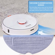 【Buy&ampNow】 12 Pcs Mop Cloth for S7 S7+ S7 MaxV S7 MaxV Plus S7 MaxV Ultra Max+ Series Robot Vacuum